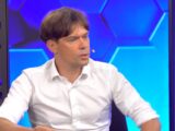 Michał Kołodziejczak krytykuje stan polskiej służby zdrowia i politykę wobec Ukrainy