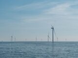 Przełom na Bałtyku: Pierwsza energia z morskiej farmy Baltic Power dostarczona do sieci