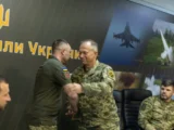 Niepewna Zmiana Dowództwa w Ukraińskiej Armii: Komentarz Butusowa