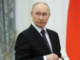 Dlaczego Putin stawia na drony w przygotowaniach do potencjalnego konfliktu z NATO?