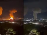 Napięcie rośnie: USA atakują cele w Iranie, Iran ostrzega Zachód