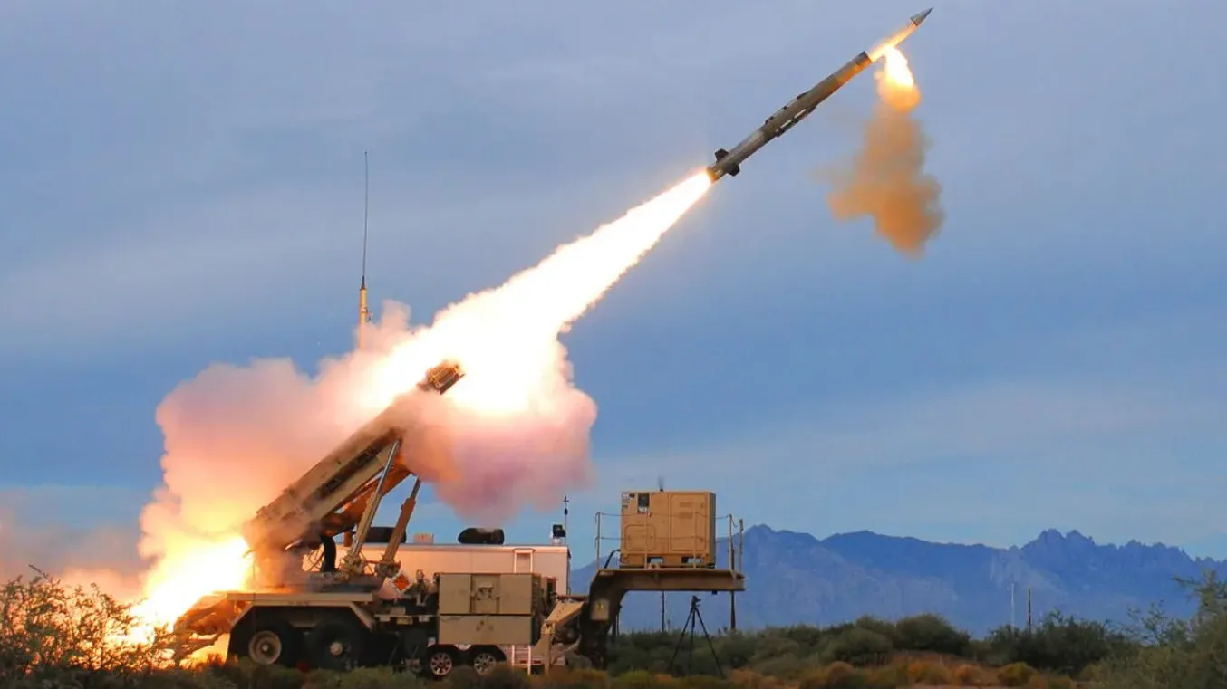 Lockheed Martin zwiększa produkcję pocisków Patriot dzięki nowej umowie wartej miliardy
