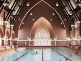 Polscy urzędnicy szukają inspiracji w Holandii na nowe użytkowanie starych świątyń
