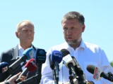 System ostrzegania zadziałał skutecznie podczas incydentu w Tarnawie-Kolonii