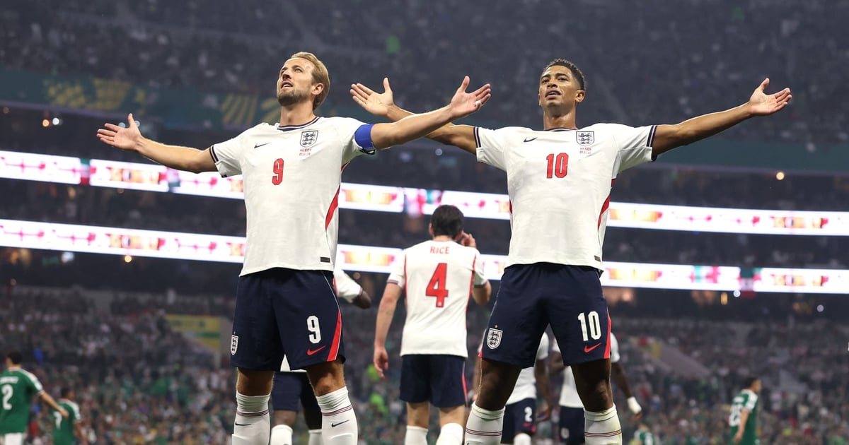 Czy Anglia Przełamie Klątwę Ćwierćfinałów na Mundialu 2026?