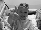 Pożegnanie Mai Gadowskiej: Fundacja Cancer Fighters Żegna Młodą Wojowniczkę