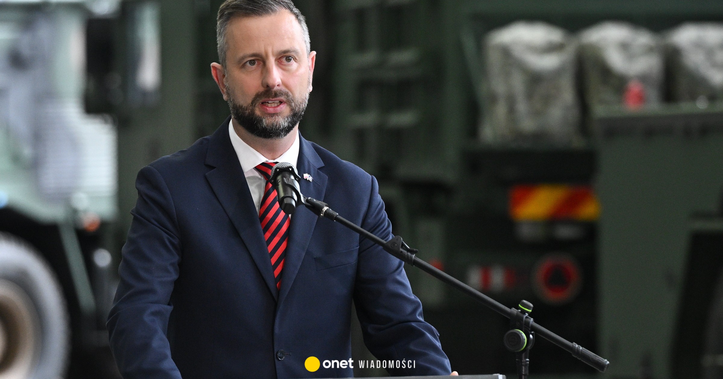Minister Kosiniak-Kamysz o prawdzie, pamięci i przebaczeniu w rocznicę zbrodni wołyńskiej