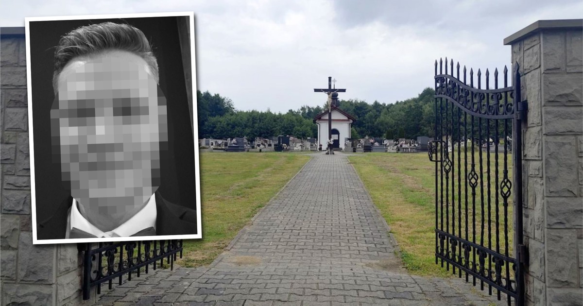 Tragedia rodzinna w Skawinie: Szokujące wydarzenia i poruszające pożegnanie