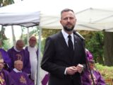 Obchody Dnia Pamięci Ofiar Wołynia: Szef MON apeluje o prawdę i przebaczenie