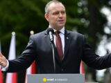 Prezydent Nawrocki: Upamiętnienie Poległych i Ochrona Pamięci