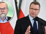 Czarnek przeciw członkostwu Ukrainy w UE: Kontrowersje wokół projektu uchwały