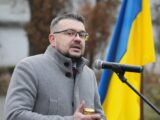Ukraina Uznaje Zbrodnię Wołyńską: Apel o Wspólną Przyszłość