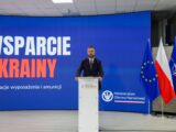 Kontrowersje wokół przekazania pocisków Ukrainie: bezpieczeństwo Polski pod lupą