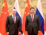 Ujawniona chińsko-rosyjska strategia w kosmosie