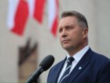 Obietnica przywrócenia funduszy na Muzeum Pamięci Ofiar Wołynia