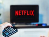 Protesty Ukraińców w odpowiedzi na decyzję Netfliksa o zwiększeniu dostępności rosyjskiej bajki