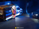Nowy Sącz: Atak nożem zakończony operacją na otwartym sercu