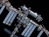 Badania na ISS ujawniają wytrzymały materiał do budowy na Księżycu