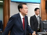 Były prezydent Korei Południowej skazany za bezpłatne sondaże