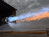 Udany Test Silnika AVac: Kluczowy Krok dla Rakiety Neutron Rocket Lab