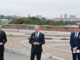 Warszawa Nowym Domem Dla Europejskiej Agencji Kosmicznej: Ambitne Plany Rozwoju