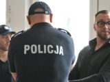 Prokuratura domaga się surowej kary dla Łukasza Żaka za wypadek na Trasie Łazienkowskiej