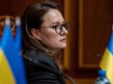 Prezydent Zełenski dokonuje zmiany w rządzie: Premier Swyrydenko ustępuje