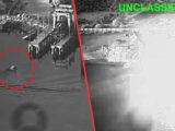 Drony Corsair: Pierwsze użycie bojowe USA osłabia zdolności Iranu