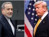 Iran vs USA: Kontrowersje wokół cieśniny Ormuz
