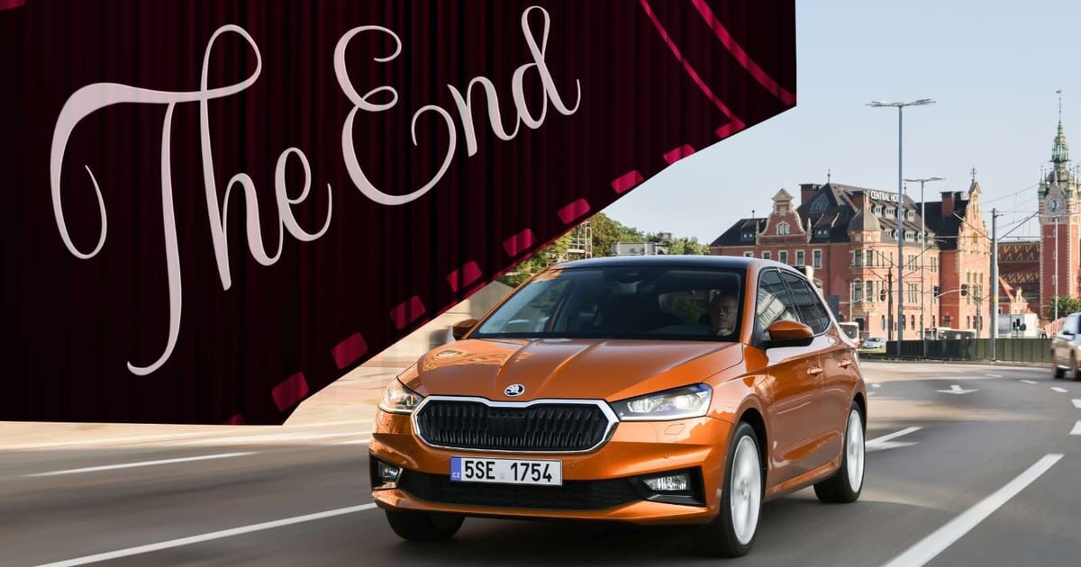 Volkswagen tnie ofertę: popularne modele znikną z rynku