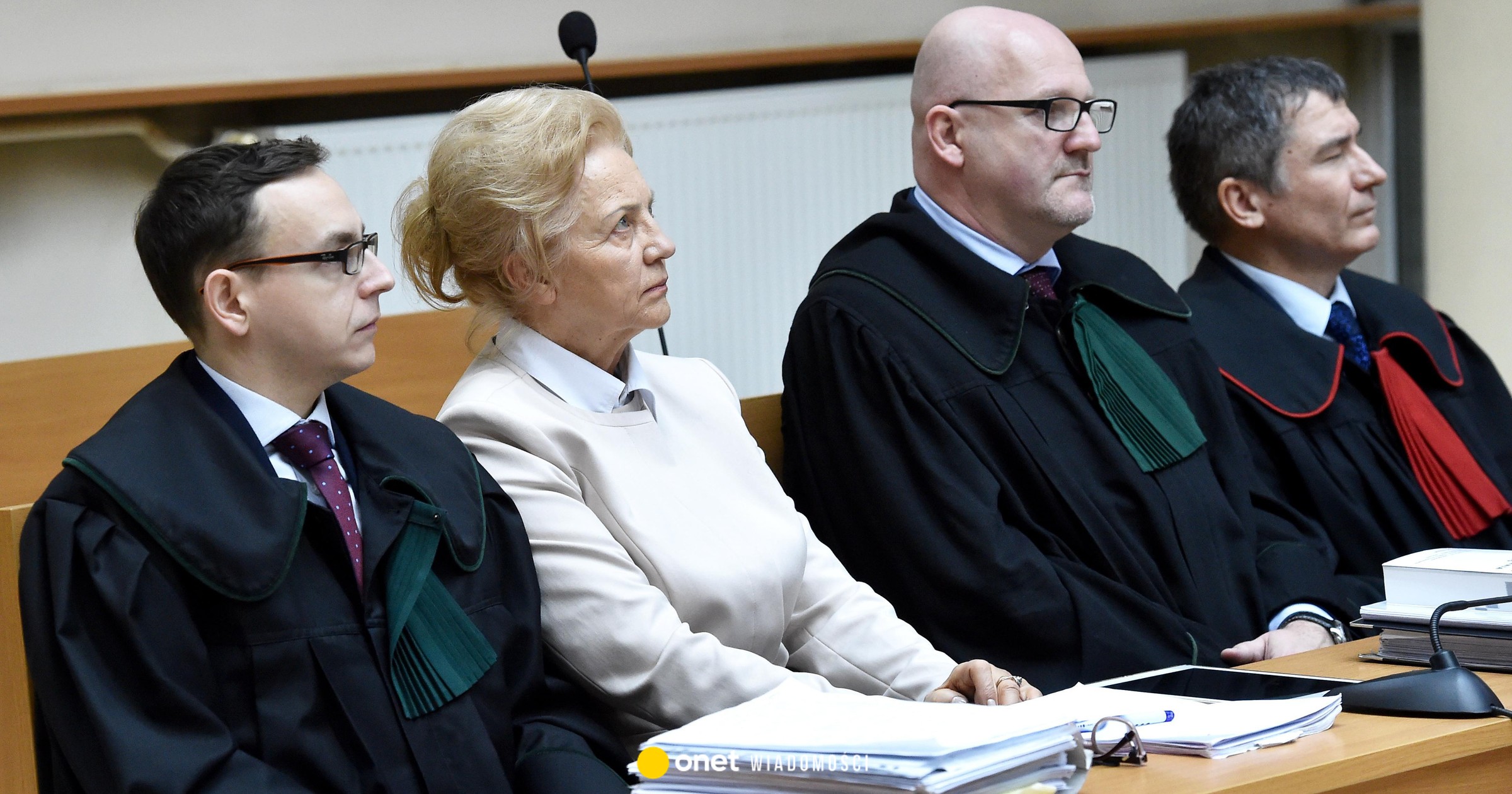 Apelacja w sprawie uniewinnienia lekarzy po śmierci ojca Zbigniewa Ziobry