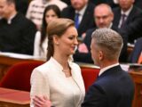 Polityczne przetasowania na Węgrzech: nowa strategia partii TISZA