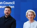 Nowy rozdział w negocjacjach Ukrainy z UE: Otwarcie szóstego klastra
