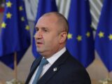 Bułgaria: Decyzja o nieuczestniczeniu w koalicji wspierającej Ukrainę