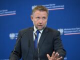 Szpitalna afera w Warszawie: Odpowiedzi Kacprzyka i Kierwińskiego