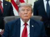 Trump wycofuje się z planu opłat za cieśninę Ormuz: Nowe decyzje prezydenta USA