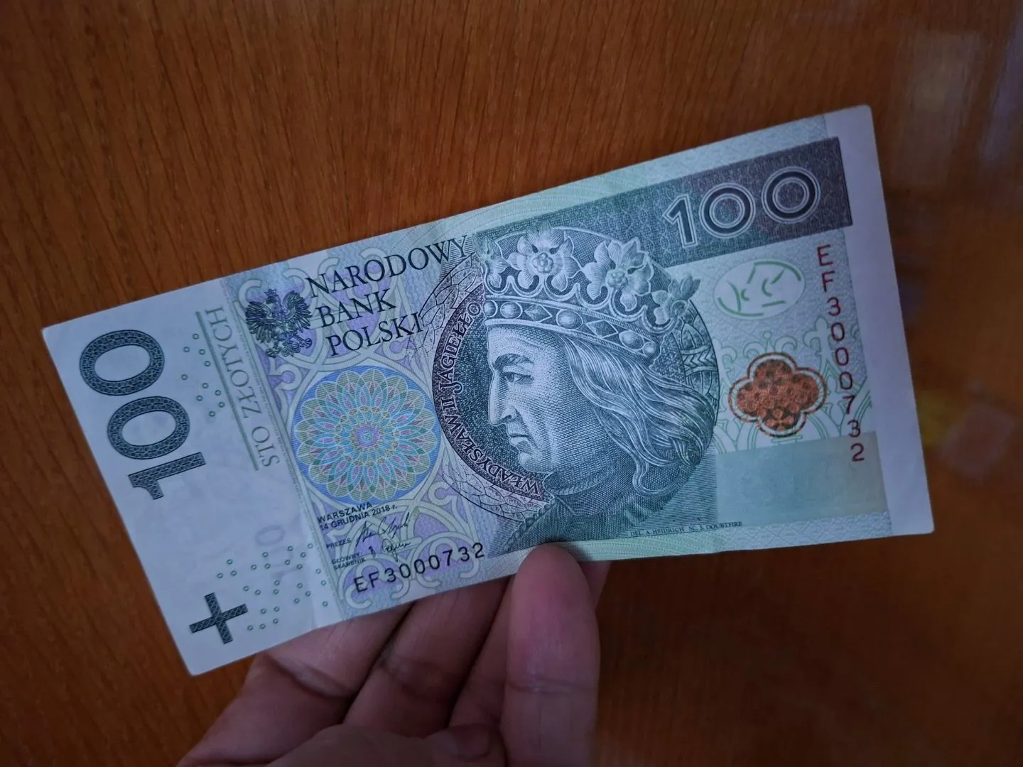 Jakie są limity transakcji bankowych bez zgłoszenia do GIIF?