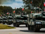Kluczowy Rok dla Wojska Polskiego: Modernizacja i Nowe Dostawy