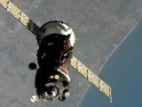 Historyczna współpraca w kosmosie pomimo napięć na Ziemi