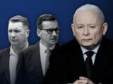 Kaczyński i Czarnek: Spotkanie w cieniu kontrowersji wokół Ukrainy