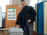 Były węgierski minister spraw zagranicznych z nową rolą w chińskim koncernie BYD