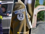 Skandal w Wojskach Obrony Terytorialnej: Wicekomendant na Podwójnym Gazie