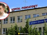Kontrowersje wokół zatrudnienia lekarzy na SOR w Mińsku Mazowieckim
