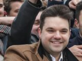 Negocjacje z młodym działaczem lekarskim kończą się fiaskiem w Mińsku Mazowieckim