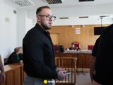 Wyrok w sprawie Łukasza Żaka: prokuratura zadośćuczyniona