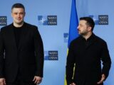 Protesty na Ukrainie: Decyzja Zełenskiego Wywołuje Oburzenie