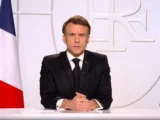 Masowe protesty we Francji: Walka z przemocą seksualną nabiera rozmachu