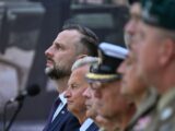 Kolejne przechwycenie rosyjskich samolotów nad Bałtykiem: polskie myśliwce w akcji