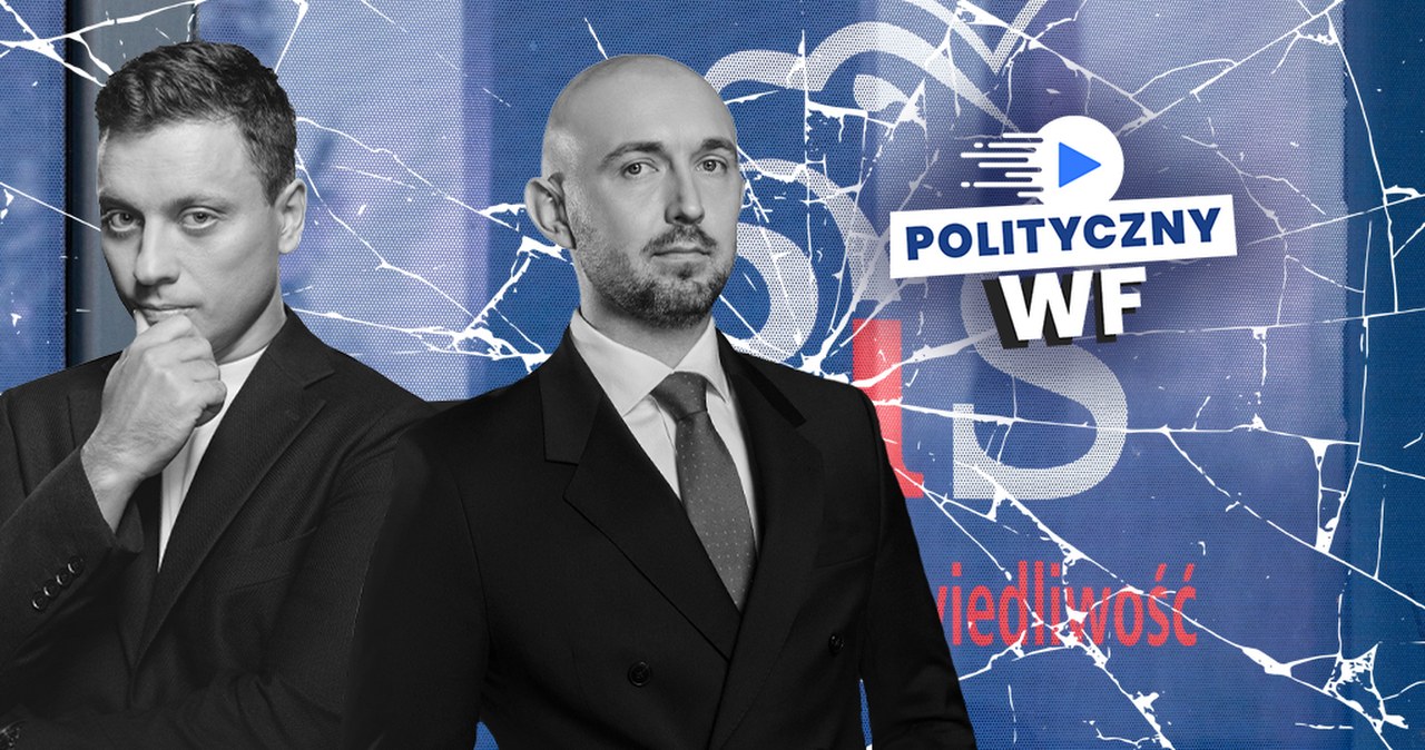 Kulisy napięć w PiS: Ultimatum dla frakcji Morawieckiego