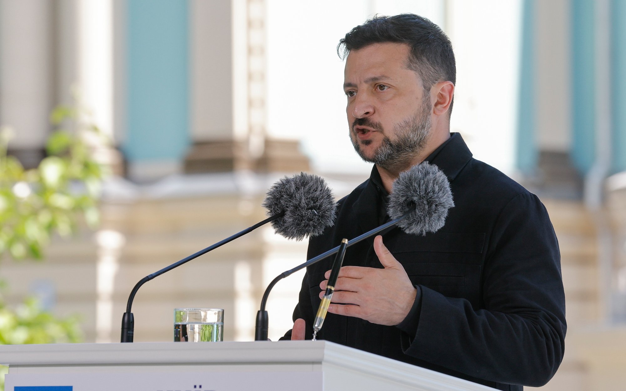 Zmiany w ukraińskim rządzie: nowe nominacje i kontrowersje